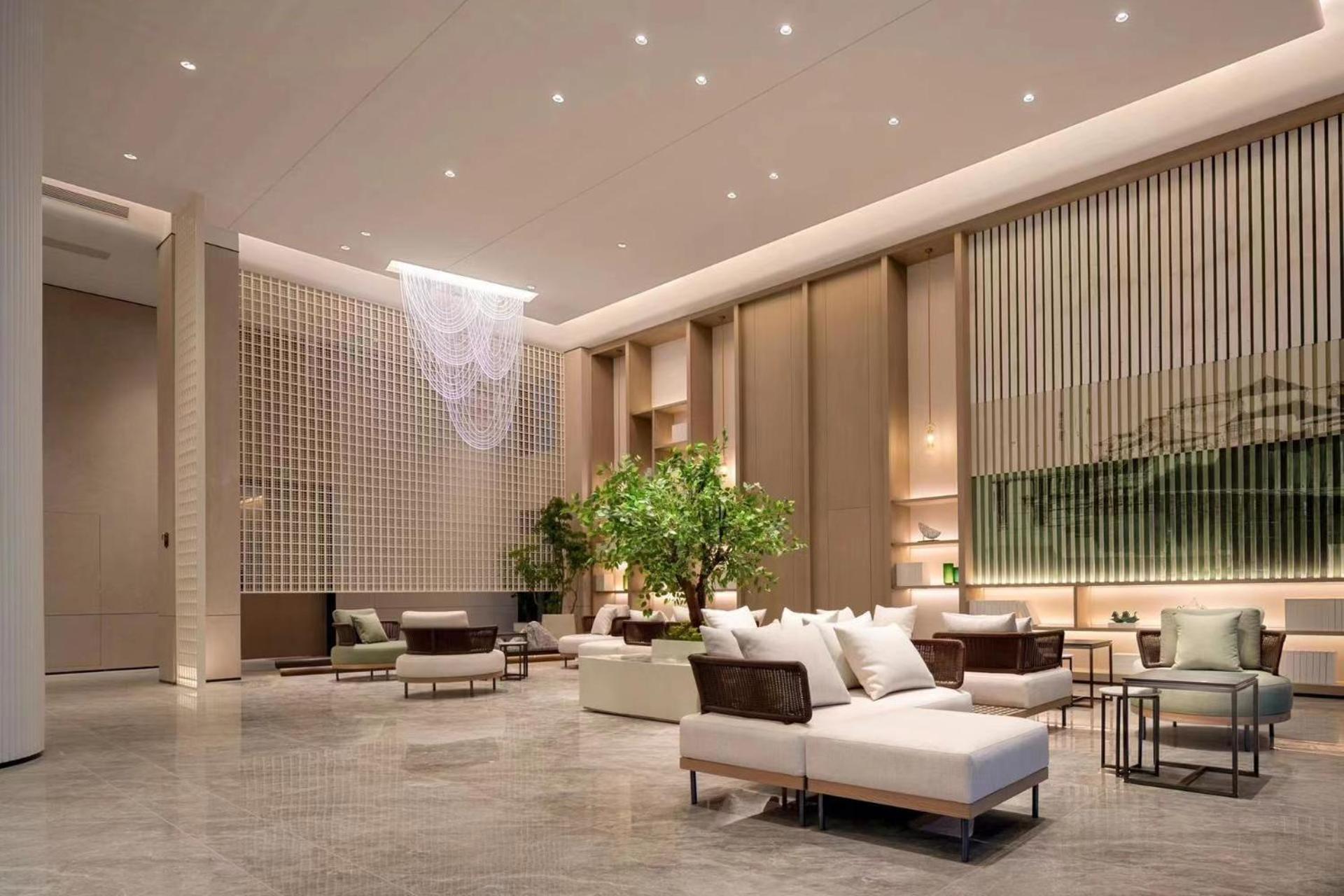 Manju Hotel Shaoxing Keqiao Wanda Exterior foto