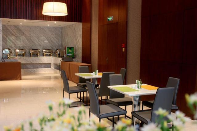 Manju Hotel Shaoxing Keqiao Wanda Exterior foto