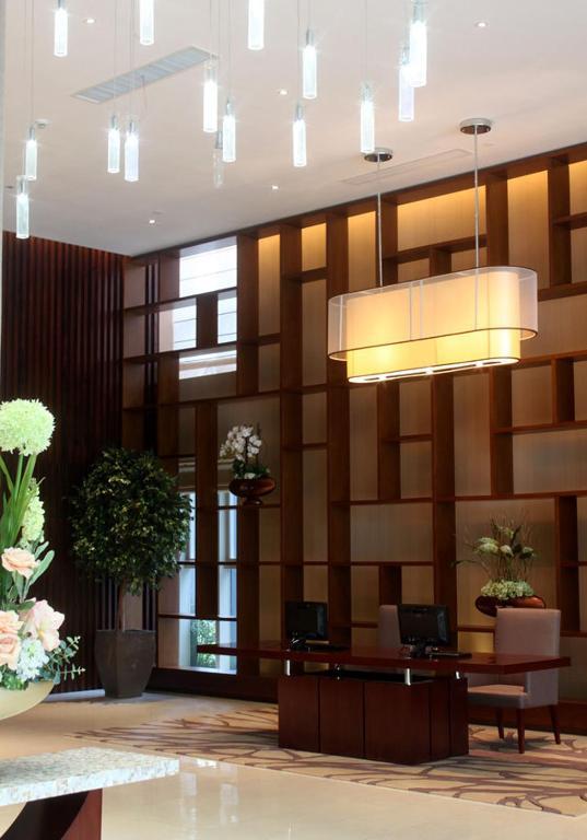 Manju Hotel Shaoxing Keqiao Wanda Exterior foto